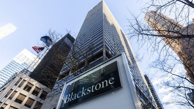 Снимка: Bloomberg LP