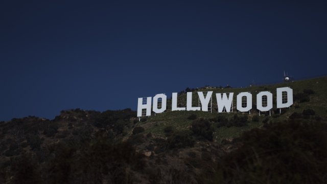 Снимка: Bloomberg LP