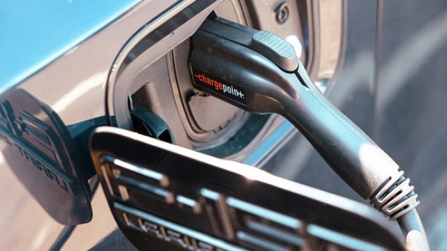 Снимка: Bloomberg L.P.