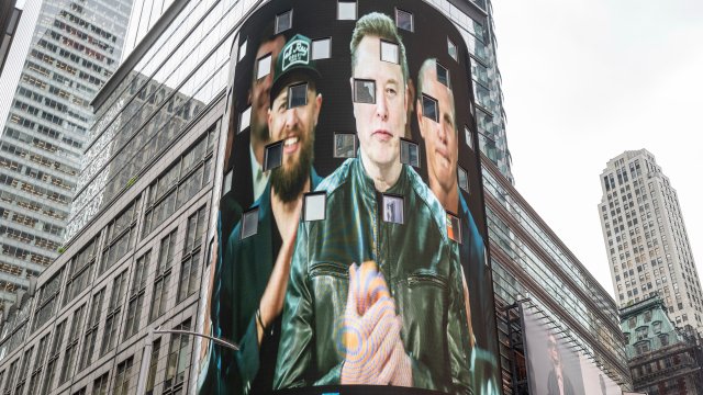 Снимка: Bloomberg