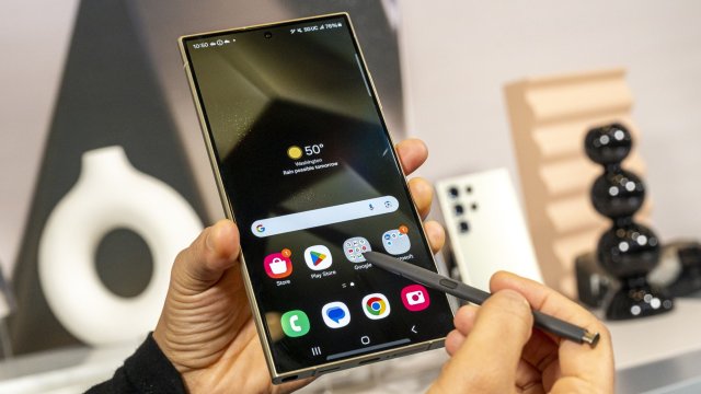 Снимка: David Paul Morris/Bloomberg