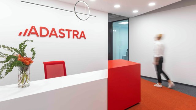 Снимка: Adastra
