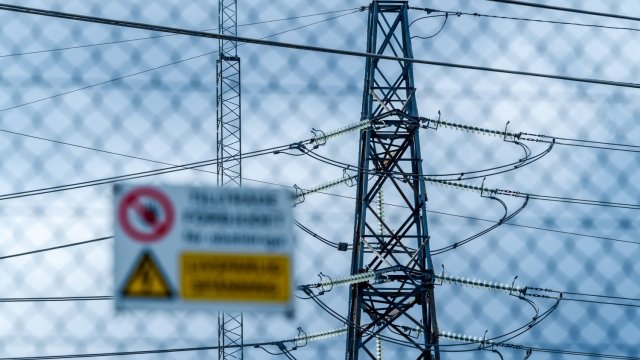 Снимка: Bloomberg LP