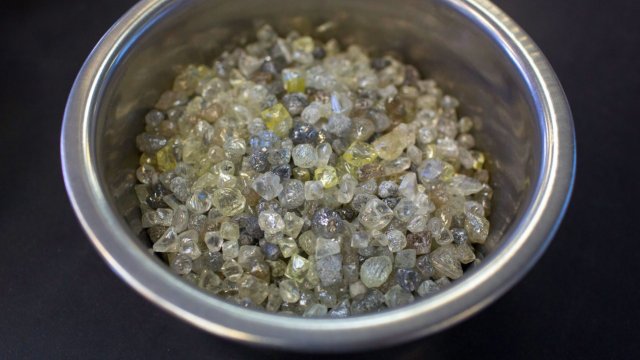 Снимка: Bloomberg LP