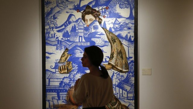 <p>
	<em>Снимка: архив Ройтерс</em></p>
