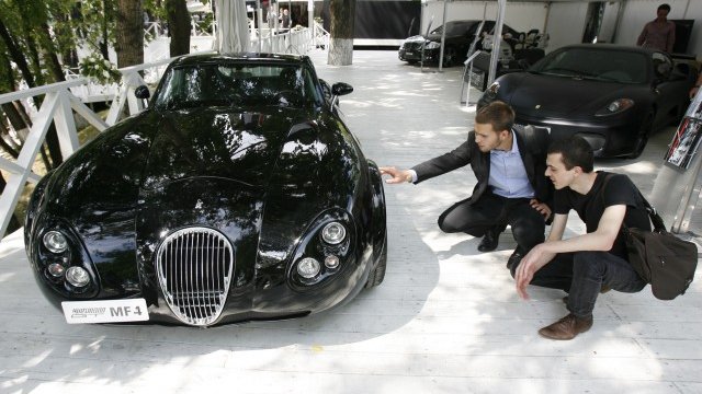 <p>
	<em>Снимка: Ройтерс</em></p>
