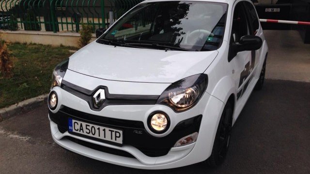 <p>
	Снимки: Automedia.bg</p>
