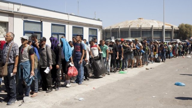 <p>
	Снимка: <em>Архив, Ройтерс</em></p>
