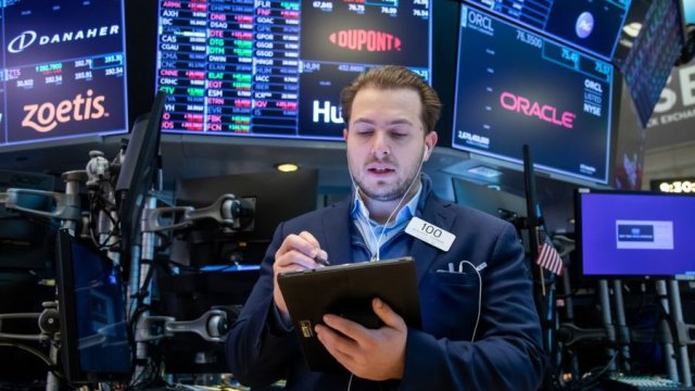 Снимка: Bloomberg LP