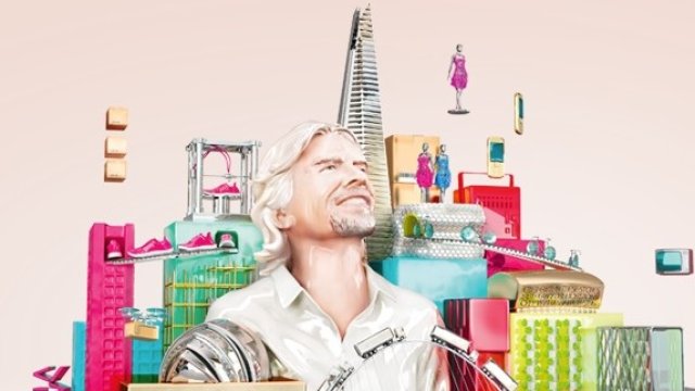 <p>
	<em>Снимка: Rare Pink</em></p>
