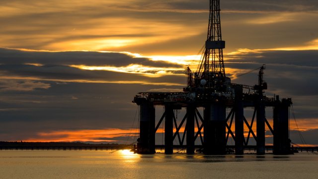 Снимка: Bloomberg LP