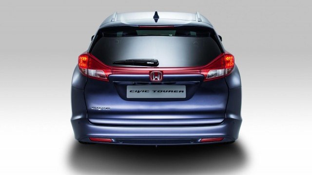 <p>
	<em>Снимка: Honda</em></p>
