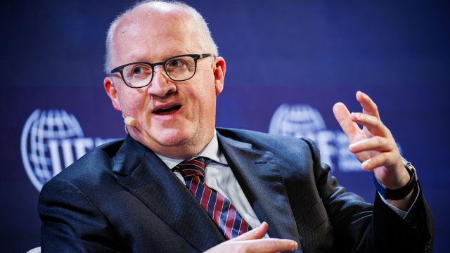 Снимка: Bloomberg L.P.