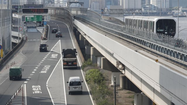 Снимка: Bloomberg L.P.