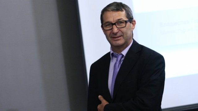 <p>
	<em>Снимка: БГНЕС</em></p>
