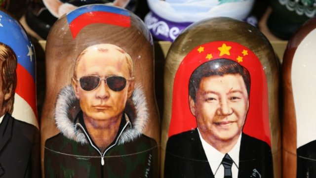 <p>
	<em>Снимка: Bloomberg</em></p>
