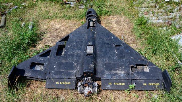 Снимка: Bloomberg LP