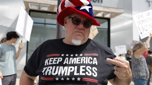 Снимка: EPA/John G. Mabanglo