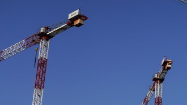 <p>
	<em>Снимка: Paul Hanna/Bloomberg</em></p>
