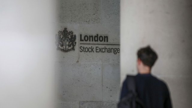 <p>
	<em>Снимка:&nbsp;Hollie Adams/Bloomberg</em></p>
