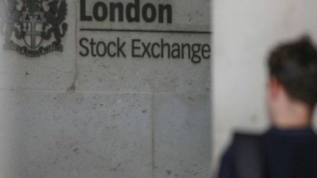 <p>
	<em>Снимка: Hollie Adams/Bloomberg</em></p>
