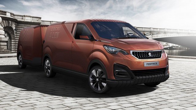 <p>
	<em>Снимка: Peugeot </em></p>
