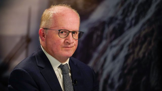 Снимка: Bloomberg