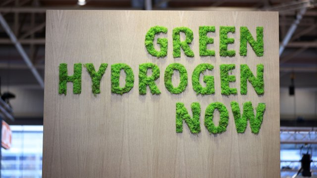 Снимка: Bloomberg