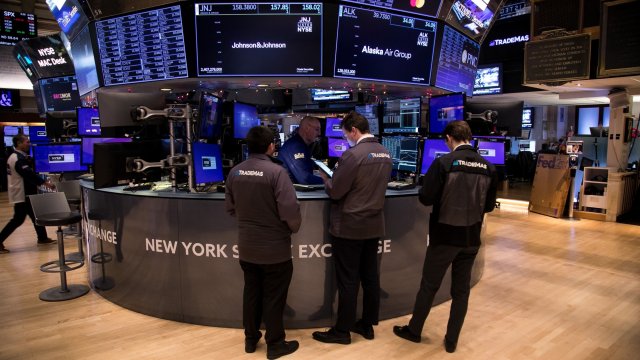 Снимка: Bloomberg