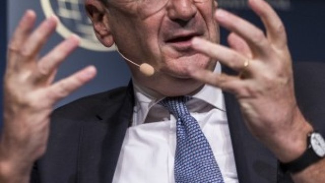 <p>
	Снимка:&nbsp;Zach Gibson/Bloomberg</p>
