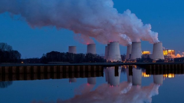 <p>
	<em>Снимка: Chrisztian Bocsi/Bloomberg</em></p>
