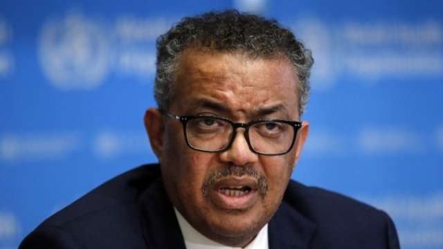 СЗО прекрати тестовете с хлорохин