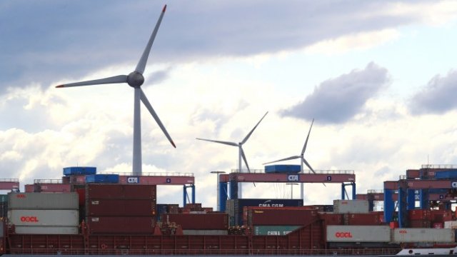 Какво смята IFO за икономиката на Германия