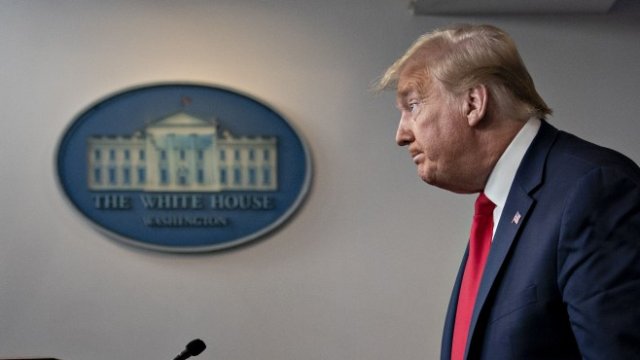 <p>
	<em>Снимка: Andrew Harrer/Bloomberg</em></p>
