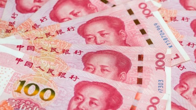 <p>
	<em>Снимка: Paul Yeung/Bloomberg</em></p>
