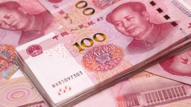 Снимка: Bloomberg L.P.