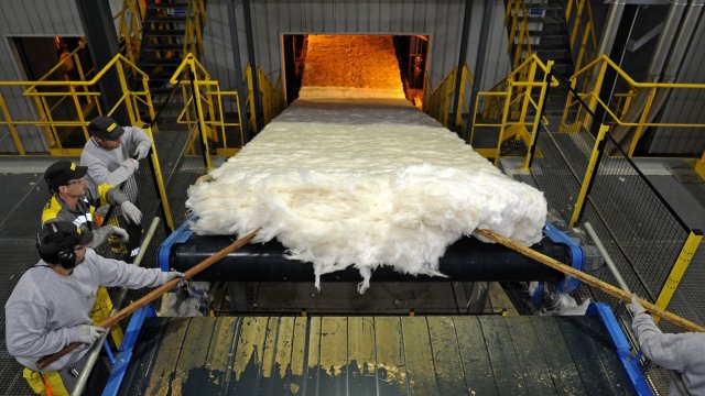 Снимка: Bloomberg LP