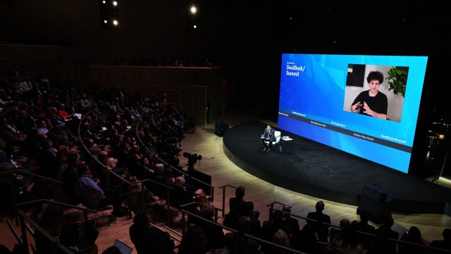 Снимка: Bloomberg LP