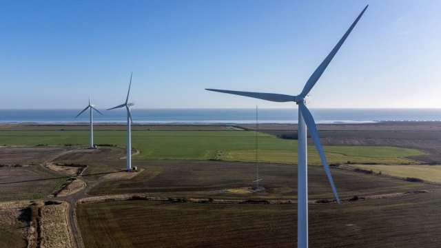 Снимка: Bloomberg LP