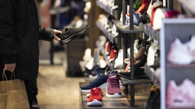 Снимка: Bloomberg