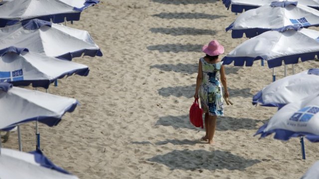 <p>
	<em>Снимка: Архив Ройтерс</em></p>
