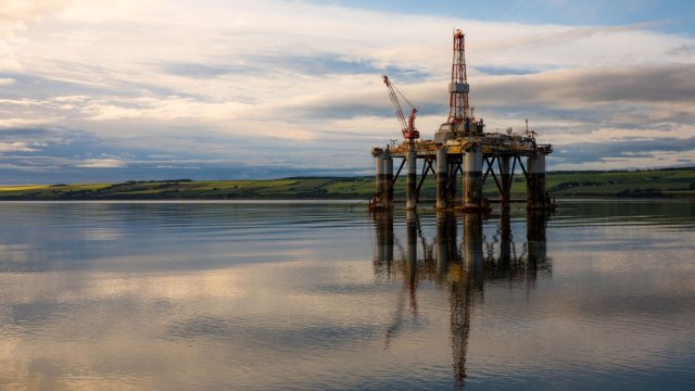 Снимка: Bloomberg