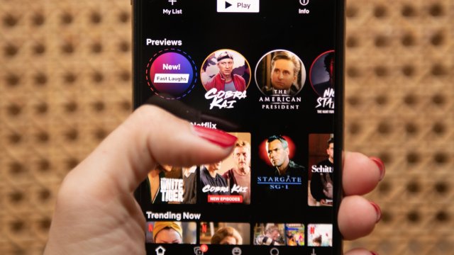 Снимка: Chona Kasinger/Bloomberg