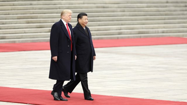 Снимка: Bloomberg LP