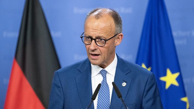 Снимка: Bloomberg LP