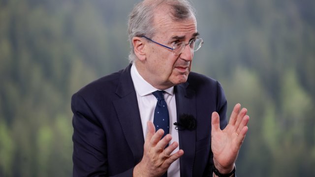Снимка: Bloomberg L.P.