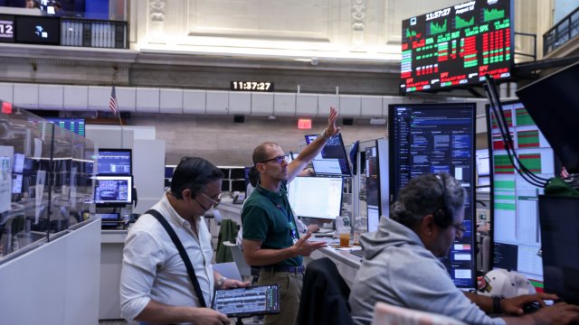 Снимка: Bloomberg L.P.