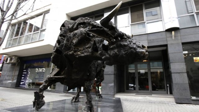 Сирма груп холдинг няма да предостави дивидент за 2017 г.