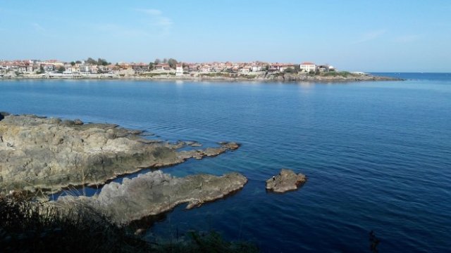 <p>
	<em>Созопол. Снимка: Pixabay</em></p>
