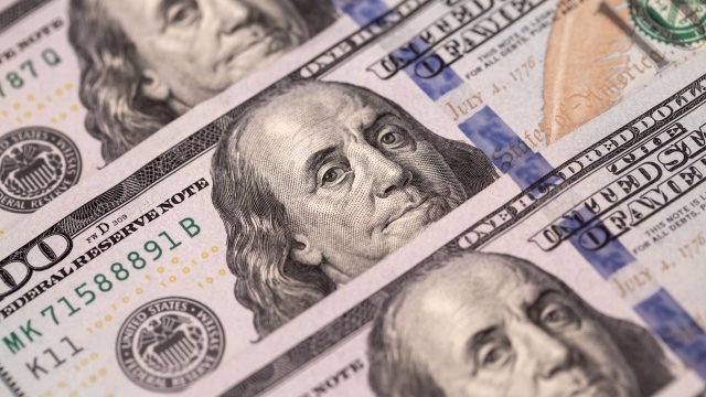 Снимка: Bloomberg LP